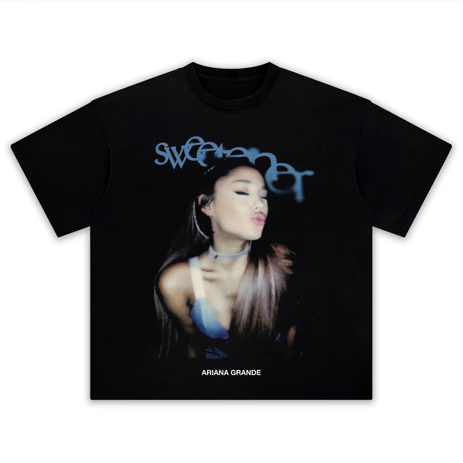 Ariana Grande Sweetener Blurry - đánh giá và giá Music
