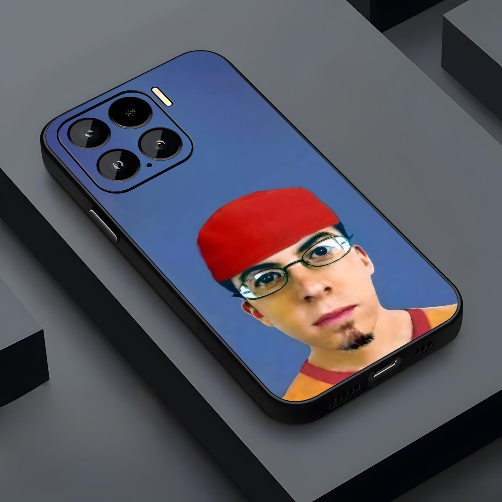 Mclovin Movie Superbad   Phone - đánh giá và giá Movies