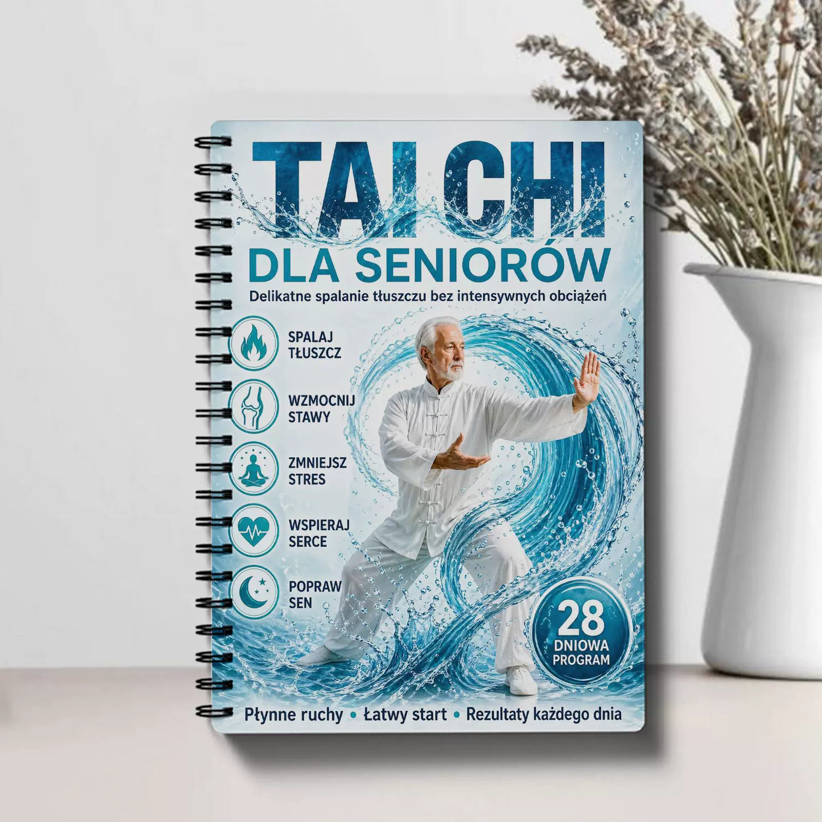 Polish Version Tai Chi for Sen - đánh giá và giá Books