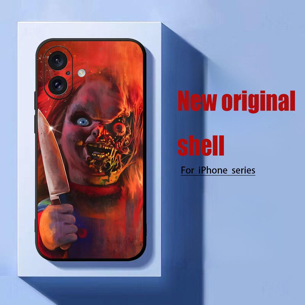 Movie Phone Case For iPhone 18 - đánh giá và giá Movies