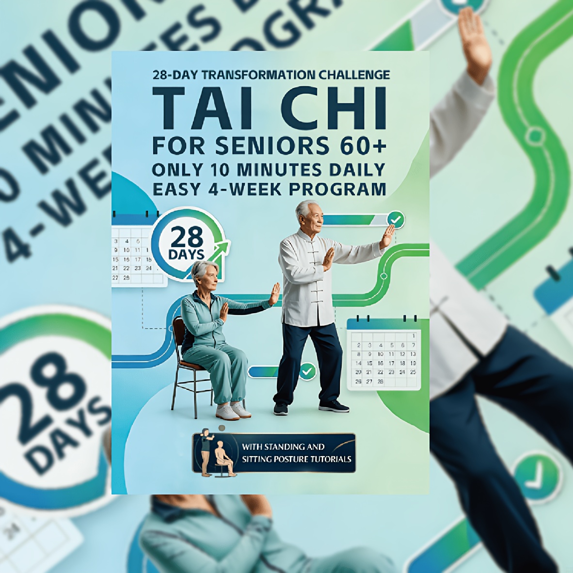 Tai Chi Fitness Manual Book fo - đánh giá và giá Books