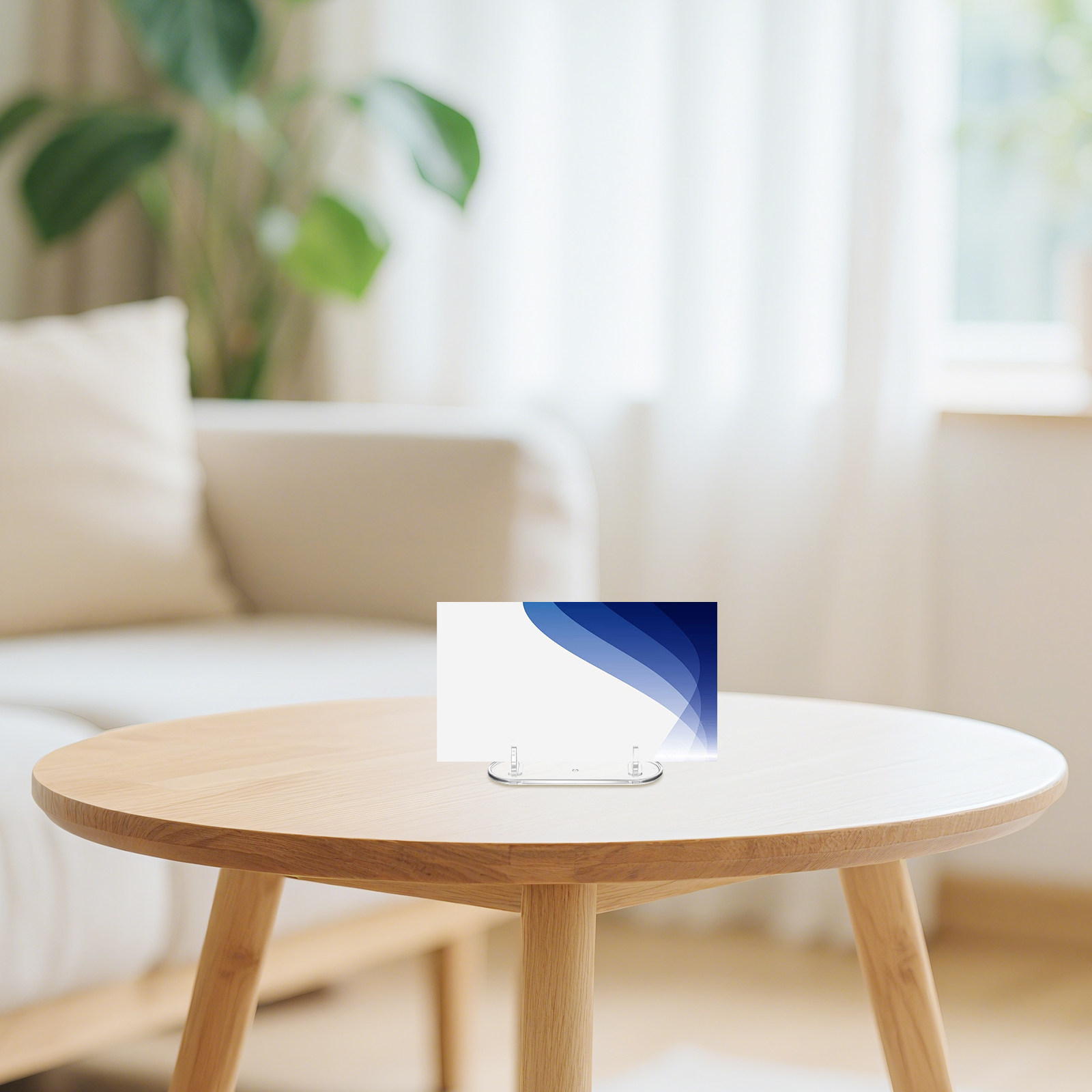 2Pcs Transparent Acrylic Displ - đánh giá và giá Clear Acrylic Book Stand Holder