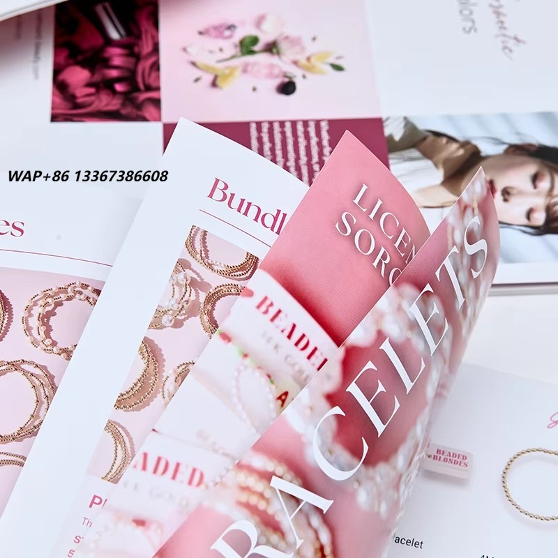 Custom Print Graphic Design Pr - đánh giá và giá Magazines