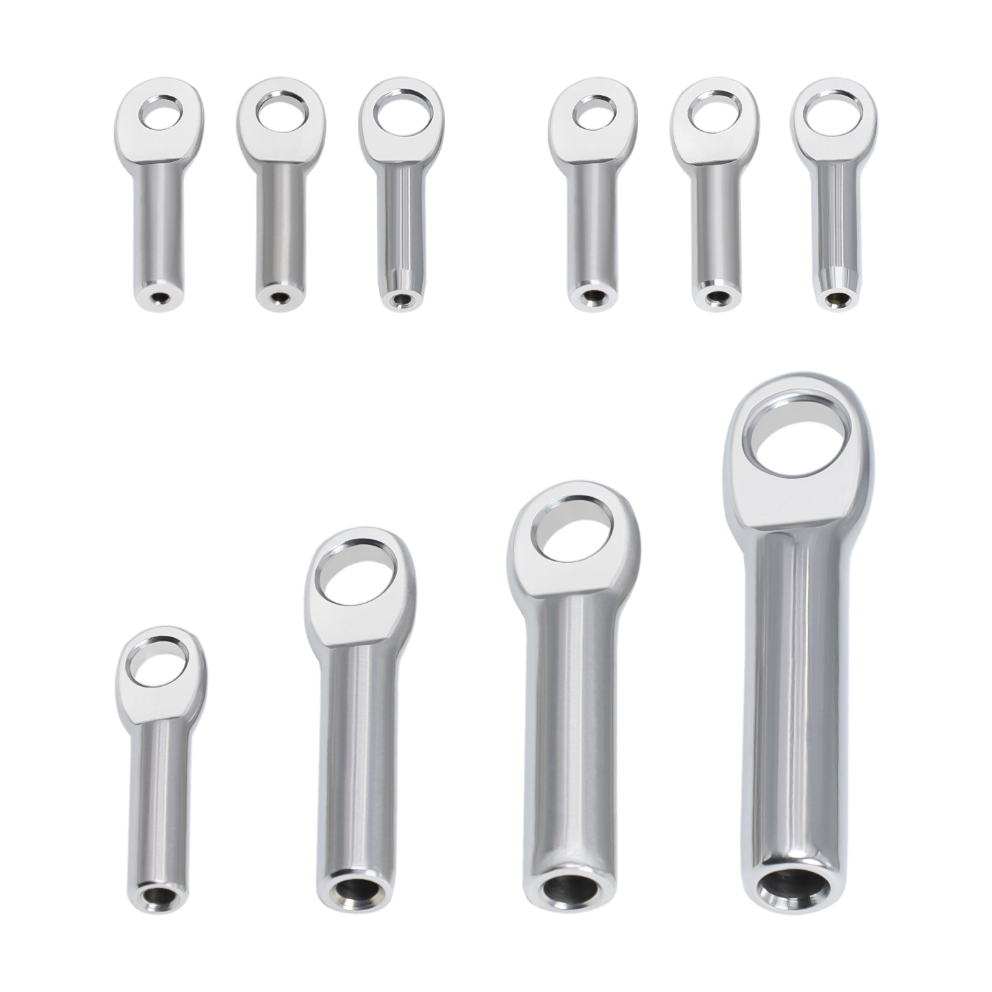 10PCS 304 Stainless Steel Wire - đánh giá và giá Magazines