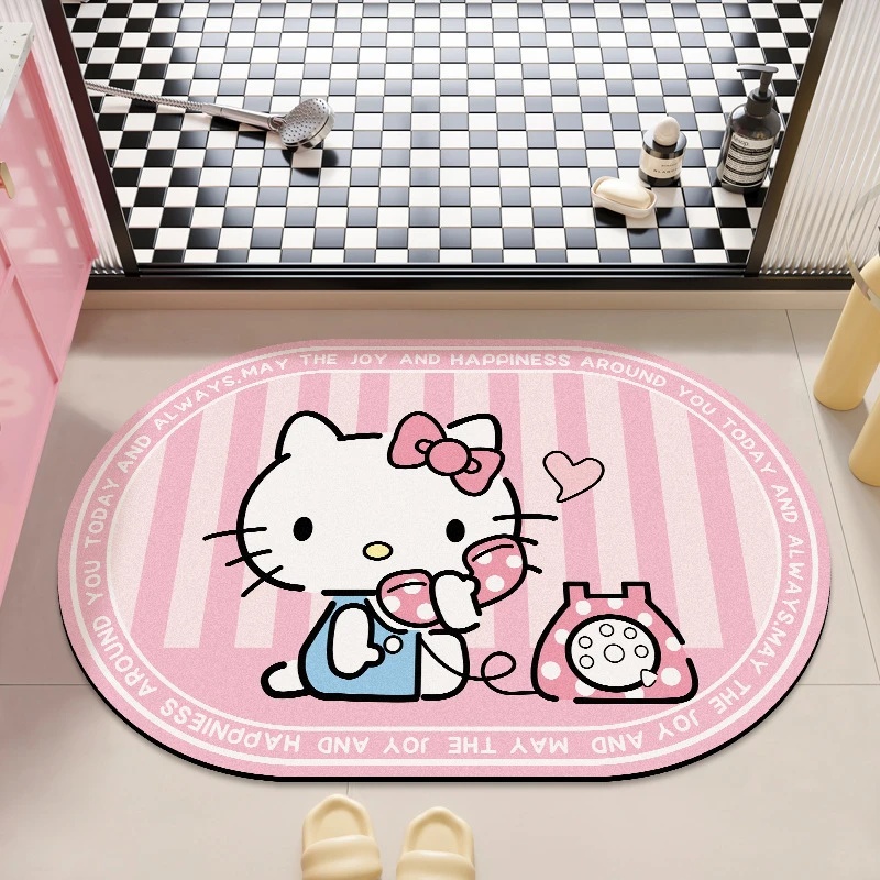 Hello Kitty Bathtub Oval Diato - đánh giá và giá Blank Sheet Music Notebook