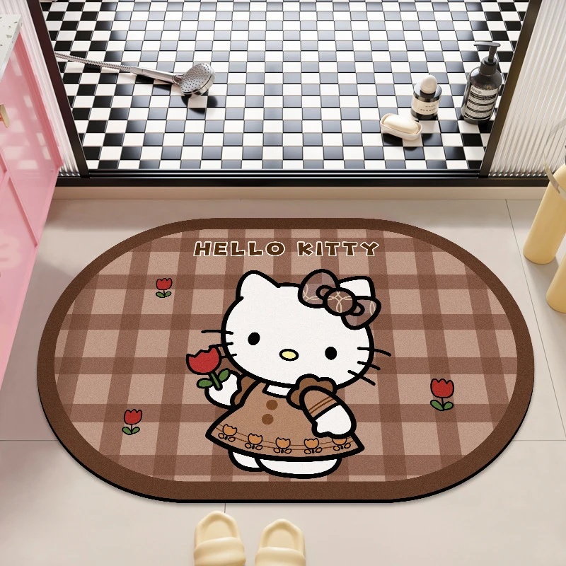 Hello Kitty Bathtub Oval Diato - đánh giá và giá Blank Sheet Music Notebook