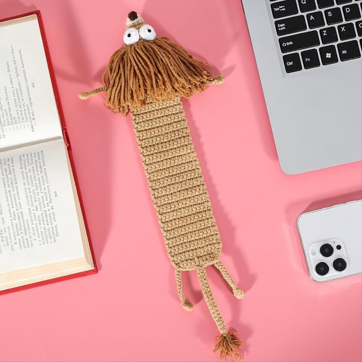 N82R 3D Animal Cartoon Bookmar - đánh giá và giá Books